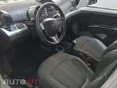 Chevrolet Spark 1.0 L Bi-Fuel