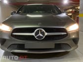 Mercedes-Benz CLA 200 d Shooting Brake Style Aut.