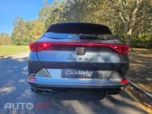 Cupra Formentor 1.4 e-Hybrid Sport DSG