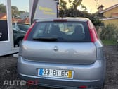 Fiat Grande Punto 1.2 Active