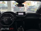 Peugeot 2008 1.2 PureTech Active