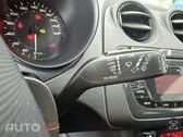 Seat Ibiza 1.4 TSI Cupra BocaNegra DSG