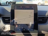 Renault Arkana 1,3 TCE Intens (Caixa Automática 7 Velocidades)