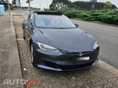 Tesla Model S 60