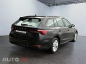 Skoda Octavia Break 2.0 TDI Business DSG
