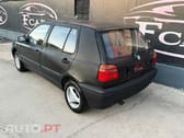 Volkswagen Golf 1.4 CL
