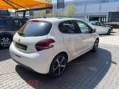 Peugeot 208  1.2 e-THP Féline