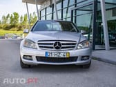 Mercedes-Benz C 200 CDI