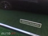 Peugeot 207 SW 1.4 VTi Sportium