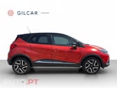 Renault Captur 1.5 dCi Exclusive