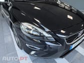 Volvo V40 2.0 D2 R-Design Momentum