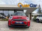 MINI Cooper Cooper SE