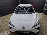 MG MG4 4 Luxury 64 kWh