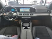 Mercedes-Benz GLE de 4Matic