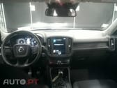 Volvo XC40 1.5 T2 Momentum Core