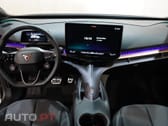 Cupra Tavascan 77 kWh Endurance