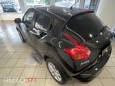 Nissan Juke 1.5 dCi Tekna Premium
