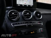 Mercedes-Benz C 220 c220d coupe