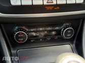 Mercedes-Benz CLA 180 d Shooting Brake Urban