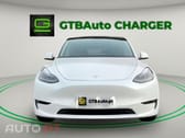 Tesla Model Y Performance Dual Motor AWD 92 % I.V.A DEDUTIVEL 