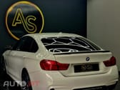 BMW 420 d Pack M Performance