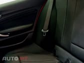 BMW 120 d Pack M Performance