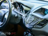 Ford Fiesta 1.0 Ti-VCT Titanium