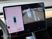 Tesla Model 3 340kw