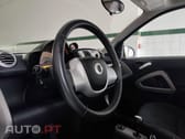 Smart ForTwo 1.0 mhd Passion 71