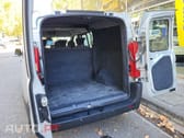 Peugeot Expert 2.0 HDi L2H1 Semi-Vidrado