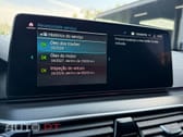 BMW 520 e Pack M