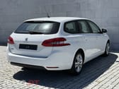 Peugeot 308 SW 1.5 BlueHDi Style
