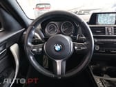 BMW 116 d Pack M