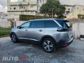 Peugeot 5008 Allure Pack
