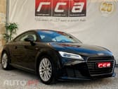Audi TT Coupé 2.0 TFSI quattro S-line S tronic
