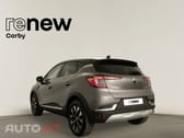 Renault Captur Captur 1.0 TCe Techno Bi-Fuel