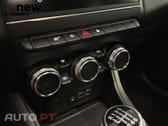 Renault Captur Techno