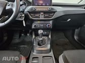 Ford Focus SW 1.0 EcoBoost Connected
