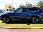 Volvo XC90 2.0 T8 PHEV Inscription Expression AWD