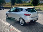 Renault Clio 1.5 dCi Limited Edition