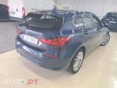 BMW 116 d Corporate Edition Auto