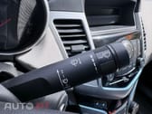 Chevrolet Cruze 1.6 LS