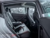 Tesla Model 3 Standard RWD Plus