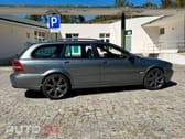 Jaguar X-Type 2.0 Executive