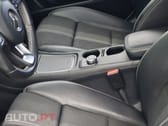 Mercedes-Benz A 180 d Style Plus Aut.