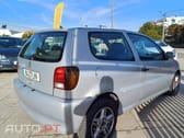 Volkswagen Polo 1.4 16V Sport AC