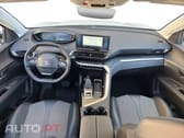 Peugeot 3008 1.6 Hybrid Allure e-EAT8