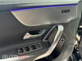 Mercedes-Benz CLA 250 e Shooting Brake Progressive Line Advanced
