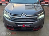 Citroen C5 Aircross 1.5 BlueHDi C-Series