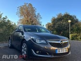 Opel Insignia CDTI Executive
